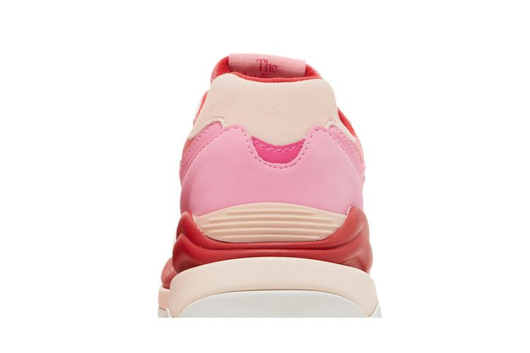 Кроссовки New Balance 57/40 Big Kid 'Vibrant Pink Team Red'