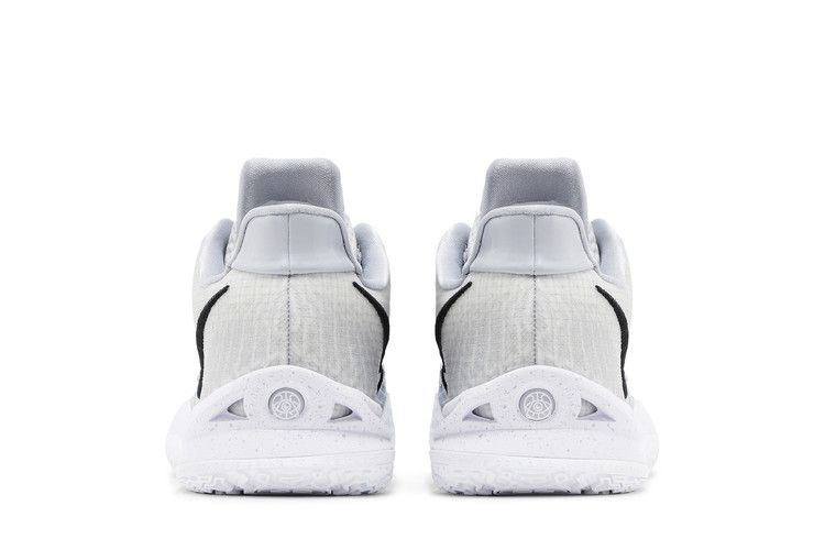 Кроссовки Nike Kyrie Low 4 TB 'Wolf Grey'