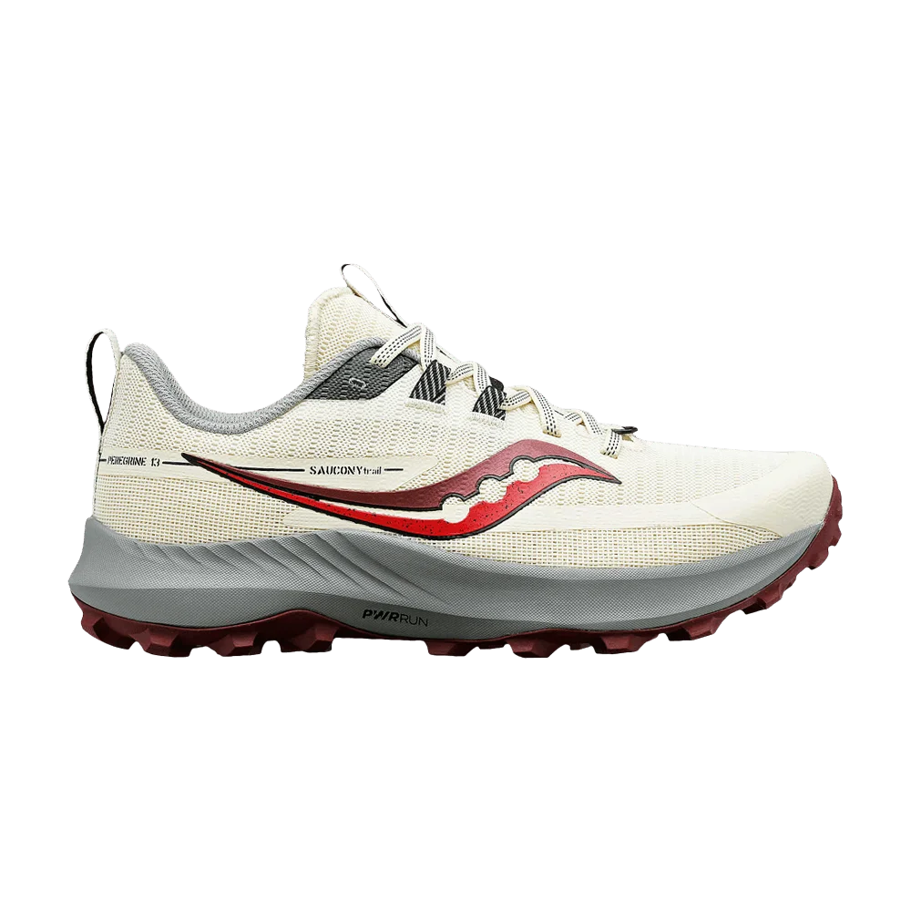 Кроссовки Saucony Wmns Peregrine 13 'Glow Sundown'