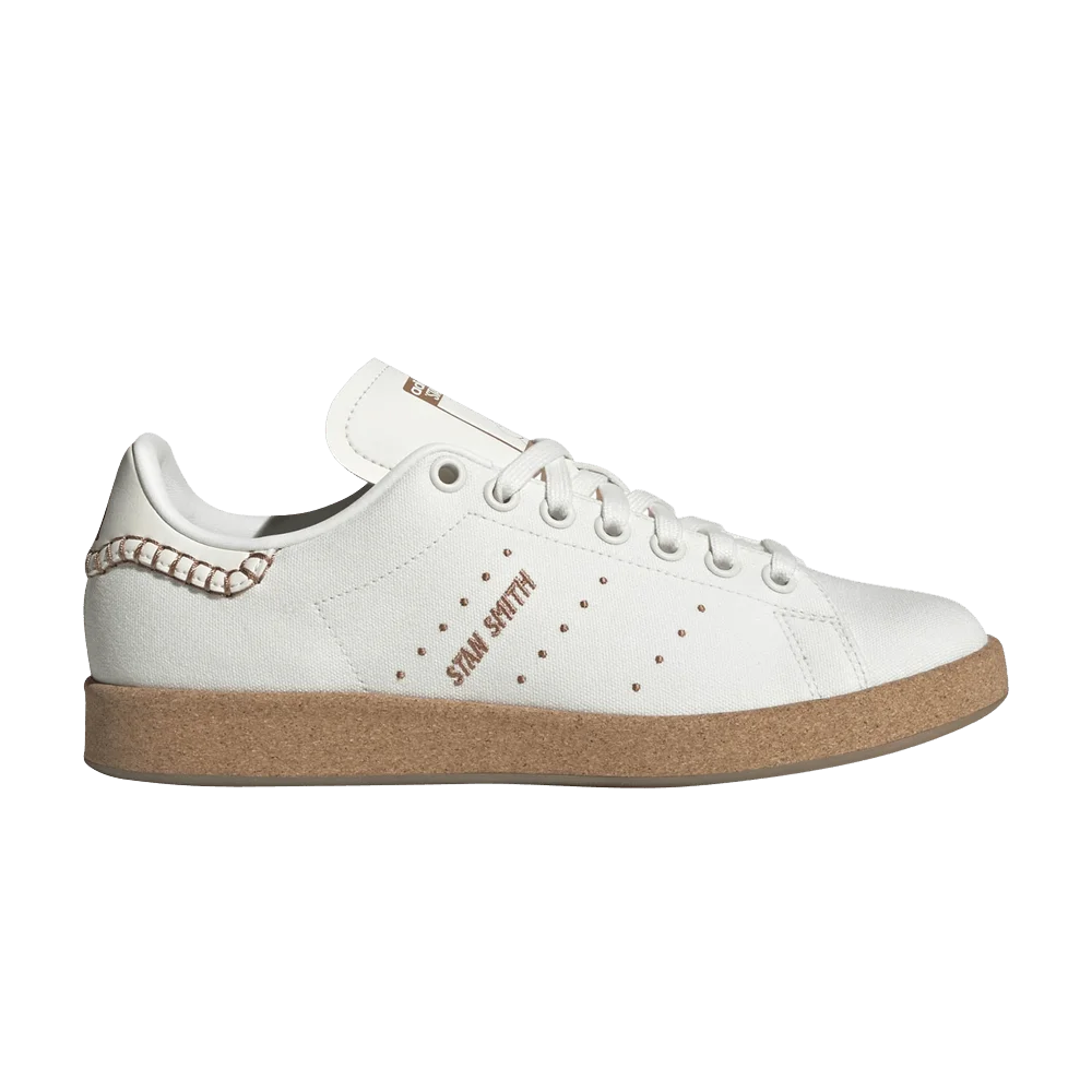 Krossovki-Moomin-x-adidas-Wmns-Stan-Smith-Snorkmaiden-Moomintroll