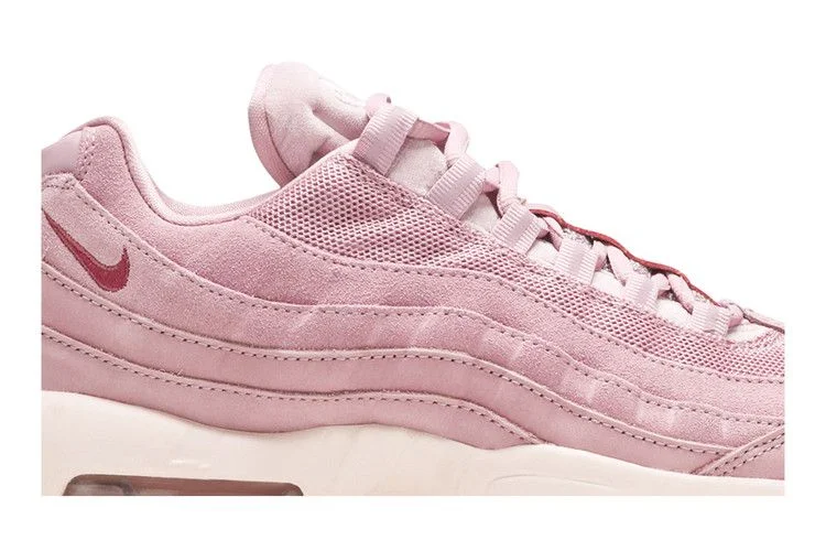 Кроссовки Nike Wmns Air Max 95 SE 'Cherry Blossom'