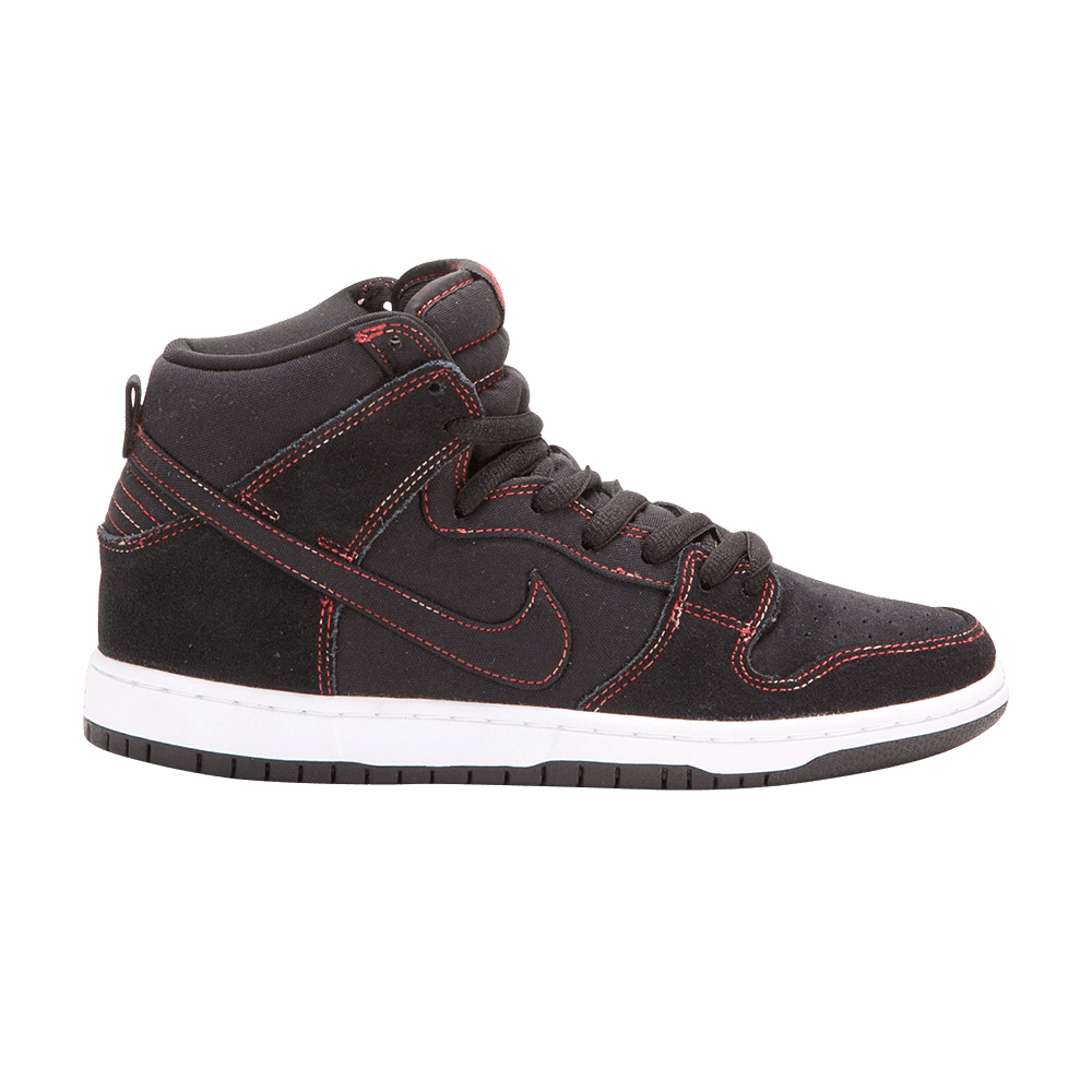 Кроссовки Nike Dunk High Pro SB 'Thermal Stitch'