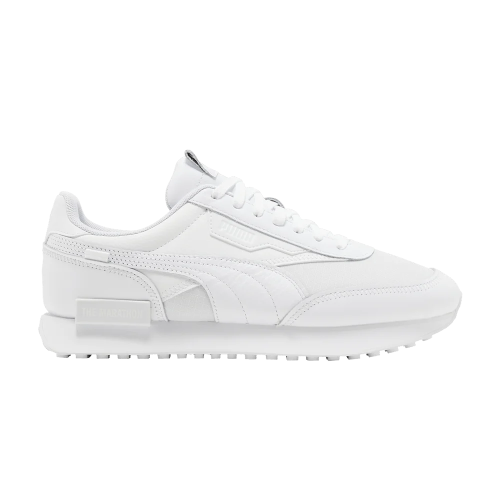 Krossovki-TMC-x-Puma-Future-Rider-Triple-White