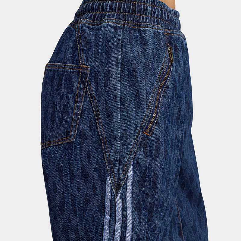 adidas-Ivy-Park-Monogram-Denim-Track-Pants-All-Gender-Dark-Denim-7