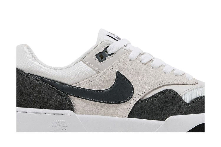 Кроссовки Nike GTS SB 'Dark Grey'