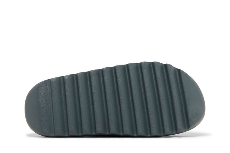 Кроссовки adidas Yeezy Slides 'Slate Marine'