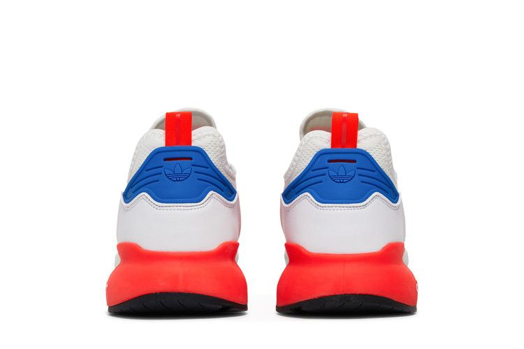 Кроссовки adidas ZX 2K Boost 'White Gradient'
