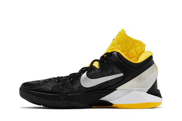 Кроссовки Nike Zoom Kobe 7 Supreme 'Del Sol'