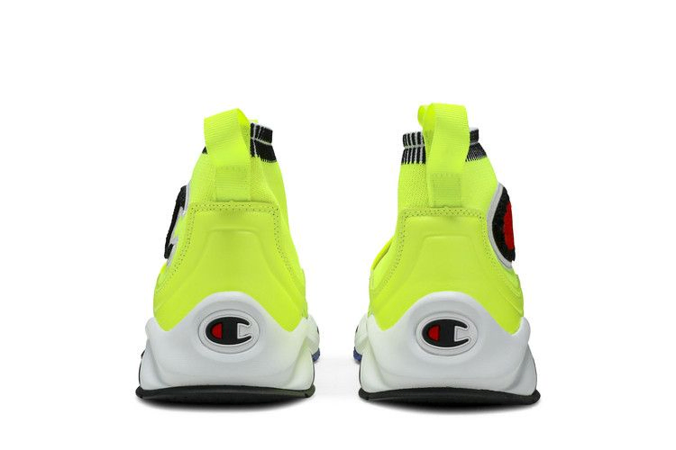 Кроссовки Champion Rally Pro 'Neon Light'