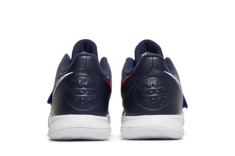 Кроссовки Nike Kyrie Flytrap 3 EP 'Obsidian Bordeaux'