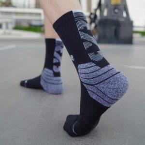 Ehot-3X3-Black-Grey-Crew-Socks-300x300