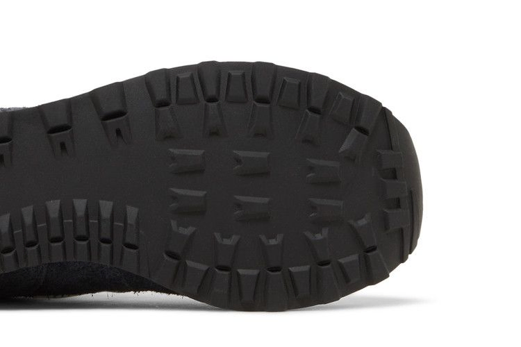 Кроссовки New Balance 574 'Black White'