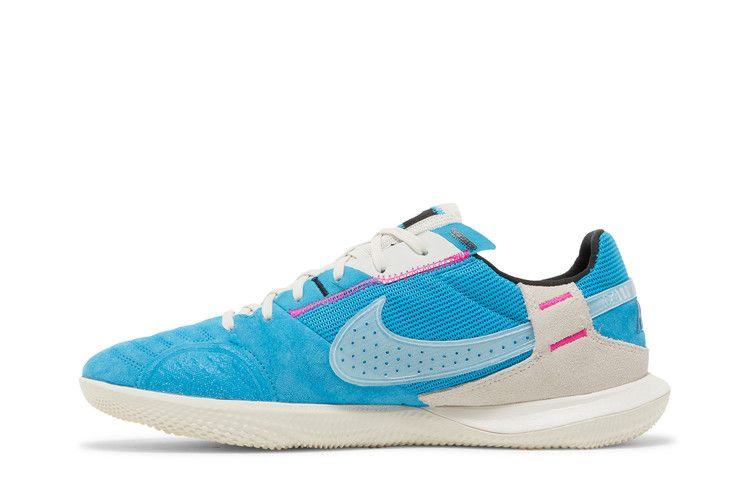 Кроссовки Nike Streetgato 'Laser Blue'