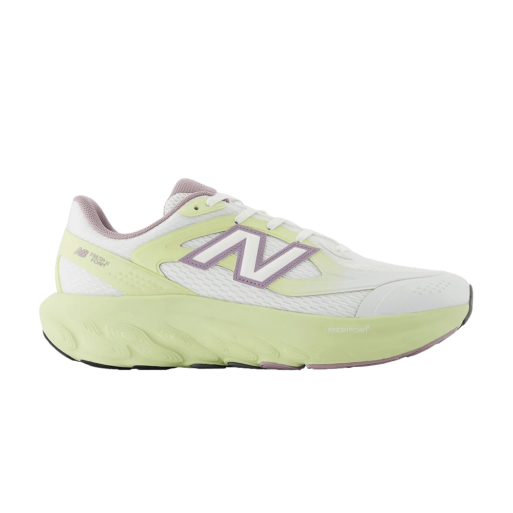 Кроссовки New Balance TRN 'Morel Ice Wine'