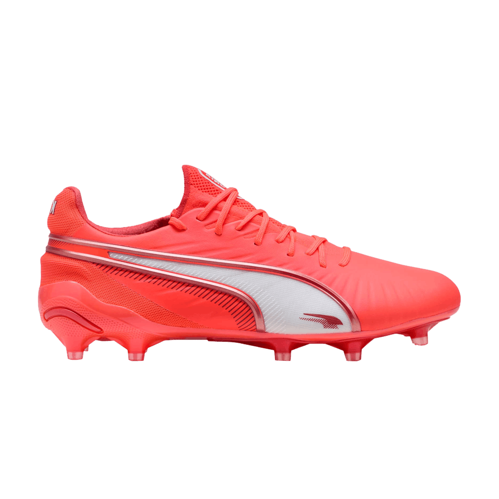Кроссовки Puma Wmns King Ultimate FG AG 'Unlimited Pack'