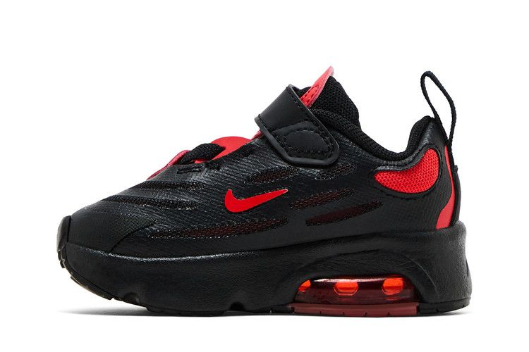 Кроссовки Nike Air Max Exosense TD 'Bred'