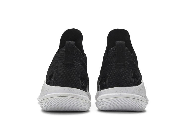 Кроссовки Under Armour Curry 5 'Black'