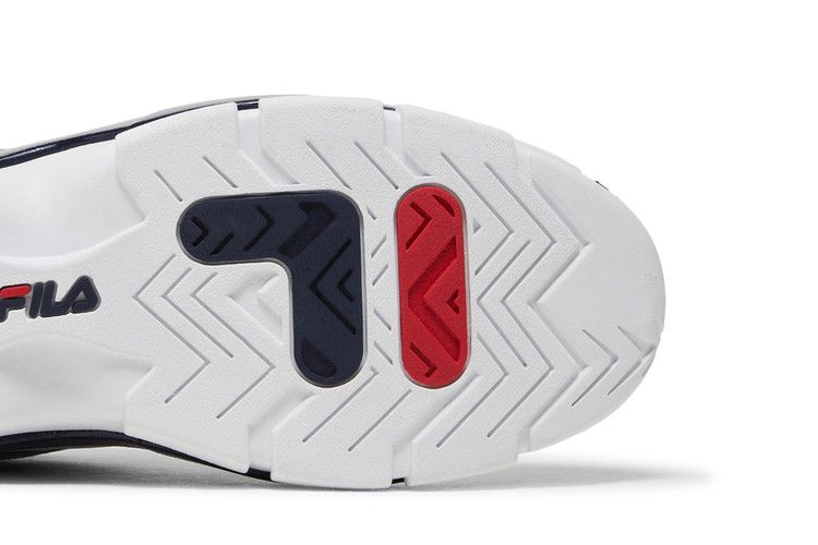 Кроссовки Fila Tupac x Grant Hill 2 Low 'All Eyez on Me'