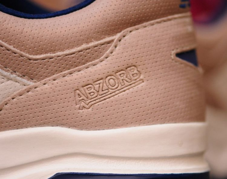 Кроссовки Ronnie Fieg x Kith x New Balance 1600 'Daytona'