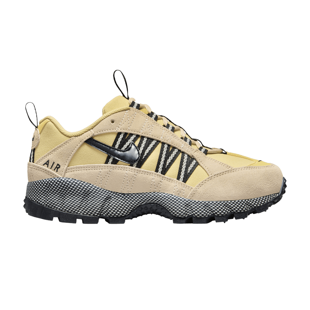 Кроссовки Nike Wmns Air Humara 'Sesame Saturn Gold'