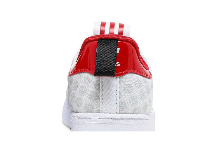 Кроссовки Disney x adidas Superstar 360 X Infant 'Minnie Mouse'