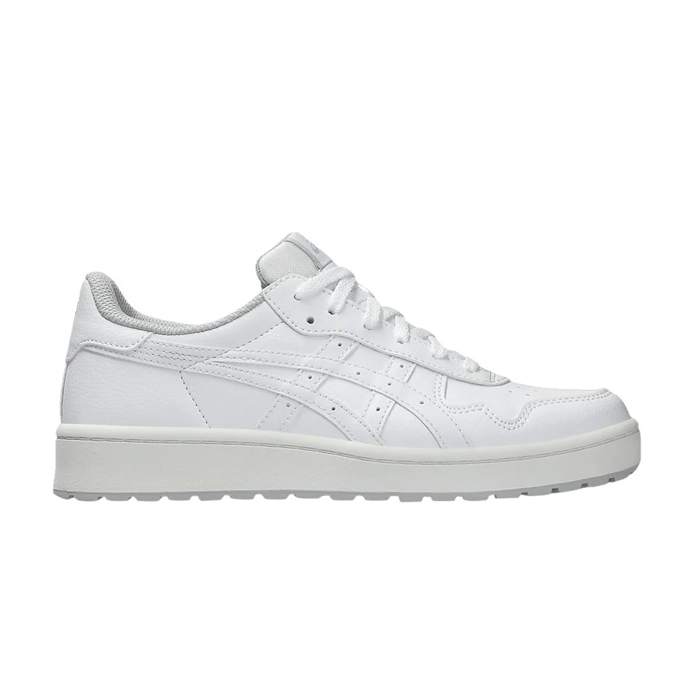 Krossovki-Asics-Wmns-Japan-S-Golf-Triple-White