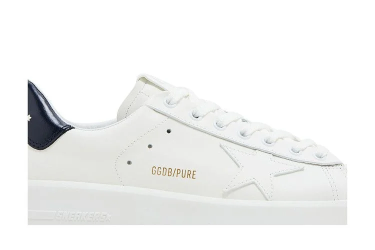 Кроссовки Golden Goose Wmns Purestar 'White Blue'