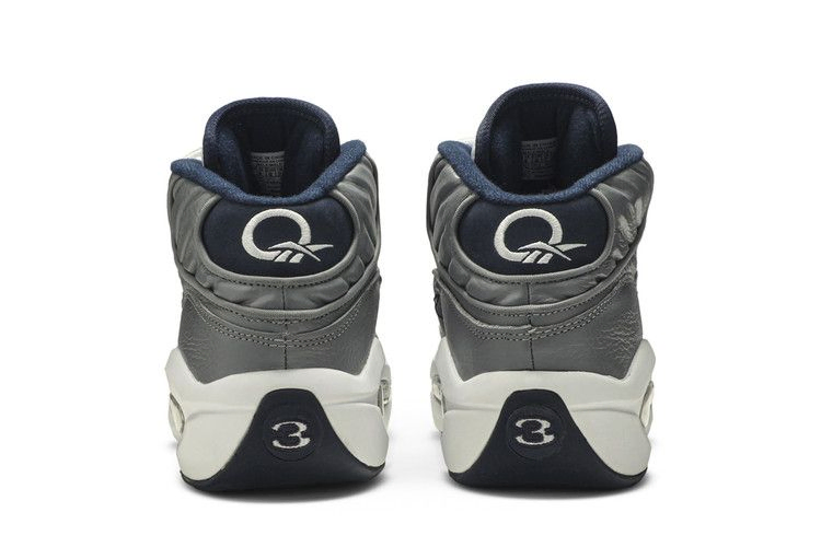 Кроссовки Reebok Question Mid 'Georgetown'