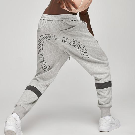Спортивные штаны Ehot Finder Grey Pants