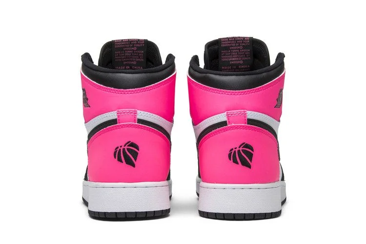 Кроссовки Air Jordan 1 Retro High GG 'Valentine's Day'