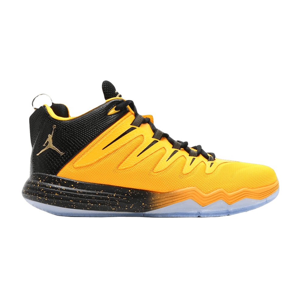 Кроссовки Air Jordan CP3.IX 'Yellow Dragon'