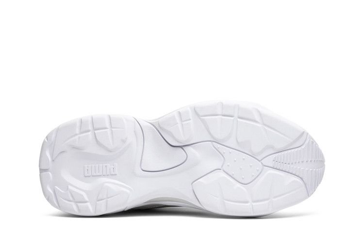 Кроссовки Puma Wmns Thunder Electric 'Gray Violet'