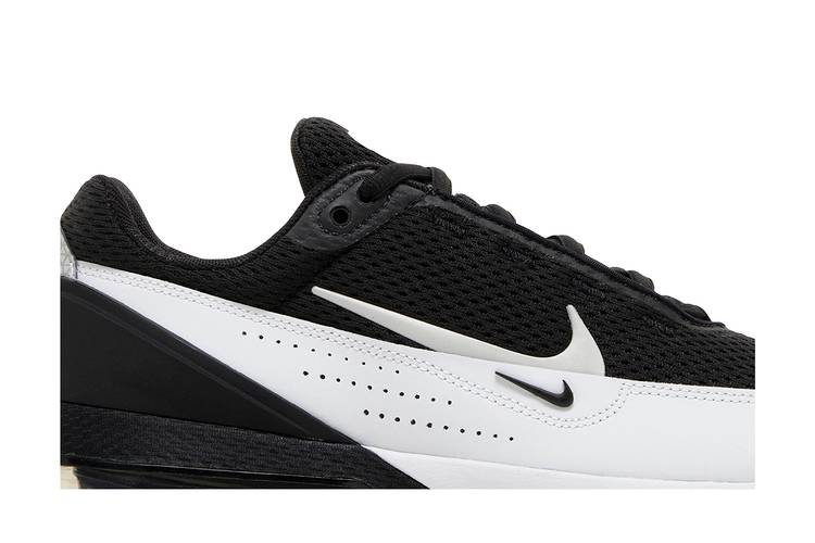 Кроссовки Nike Air Max Pulse 'Black Pure Platinum'
