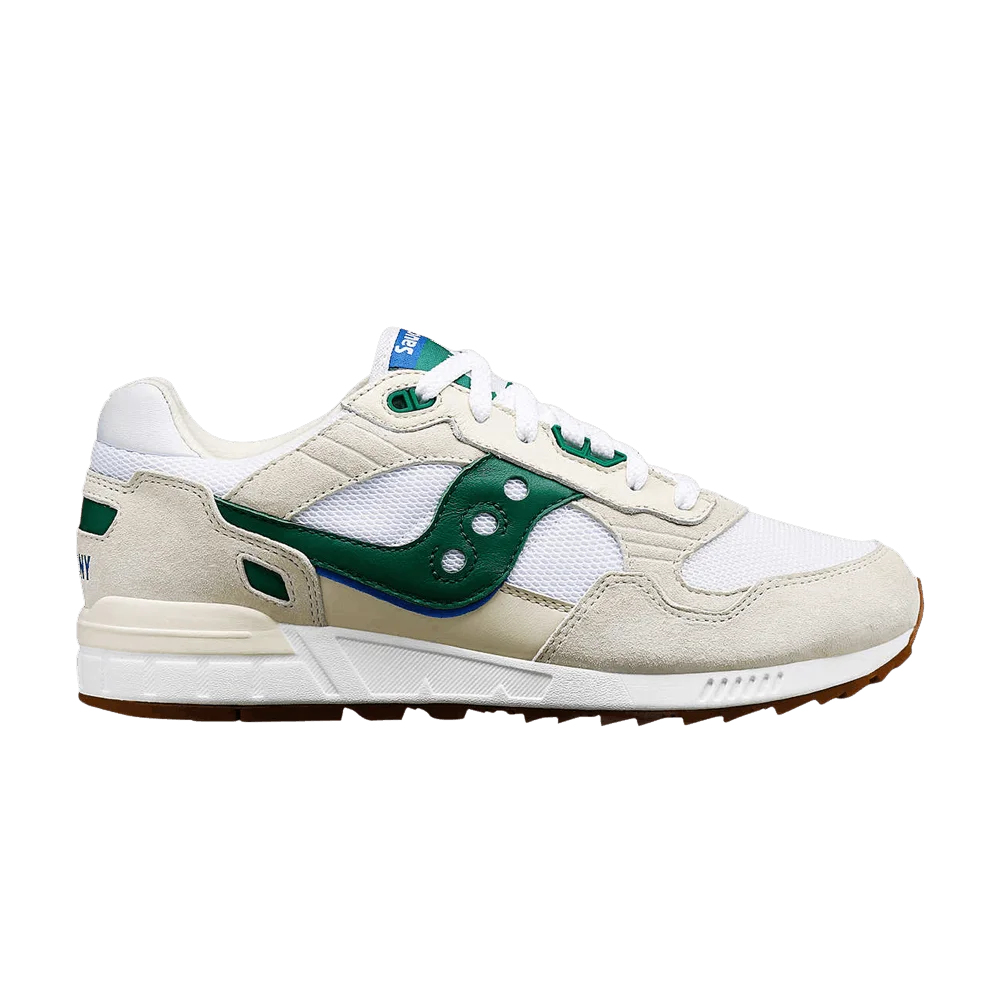 Krossovki-Saucony-Shadow-5000-Ivy-Prep-Pack-White-Green