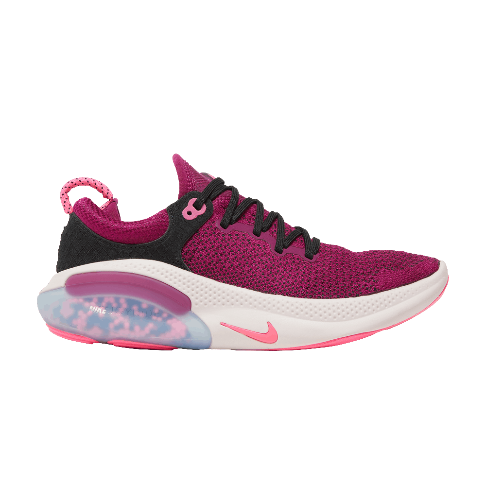 Кроссовки Nike Wmns Joyride Run FK 'Raspberry Red'