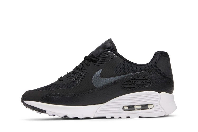 Кроссовки Nike Wmns Air Max 90 Ultra 2.0 'Black'
