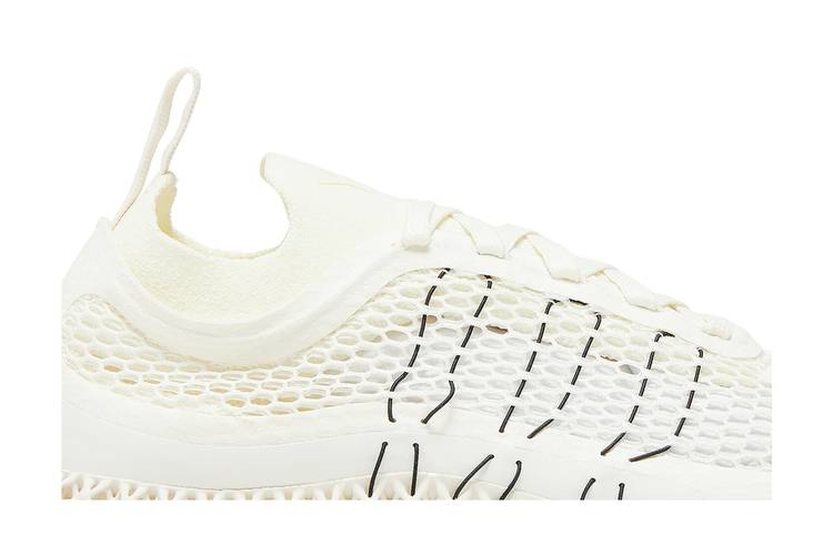 Кроссовки adidas Y-3 Runner 4D Halo 'Off White'