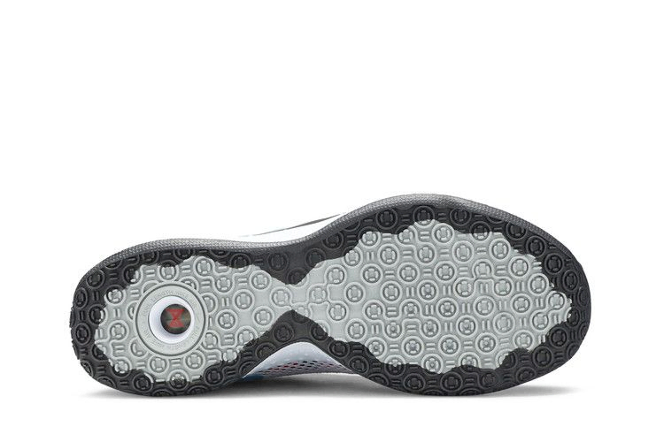 Кроссовки Nike PG 4 'Plaid'