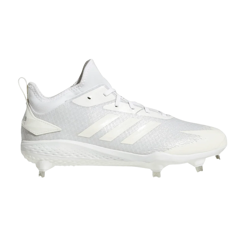 Krossovki-Adidas-Adizero-Afterburner-5-Dipped-White-Silver-Metallic