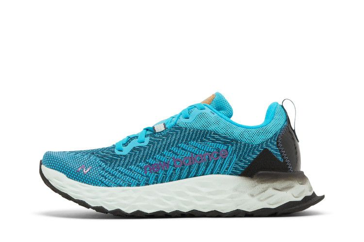 Кроссовки New Balance Wmns Fresh Foam Hierro v6 'Virtual Sky'