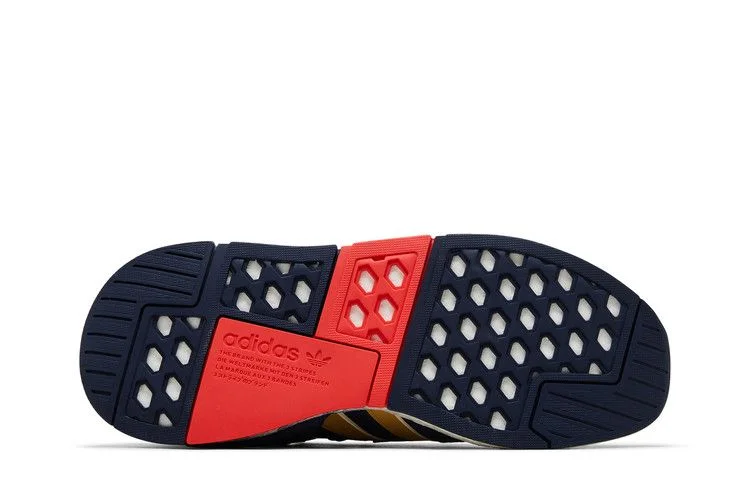 Кроссовки adidas NMD_G1 'Indigo Gold'