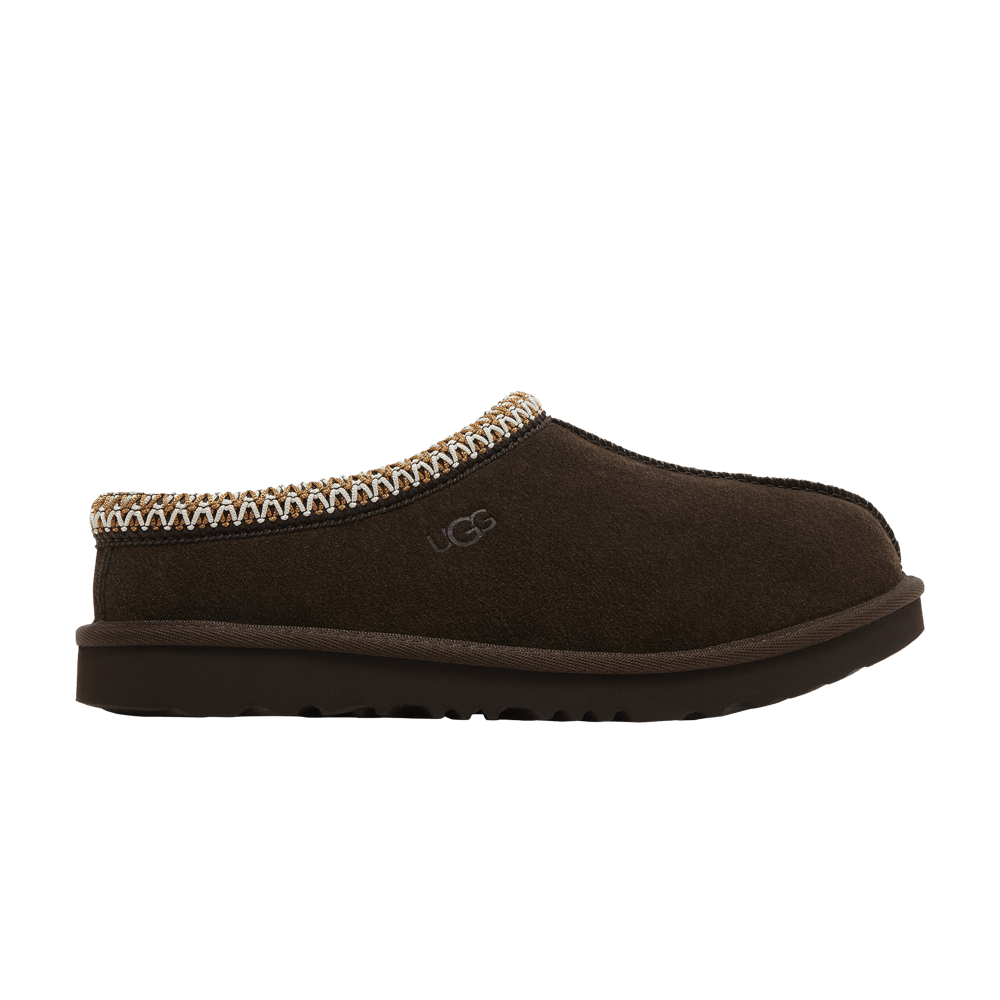 Кроссовки UGG Tasman 2 Slipper Kids 'Dusted Cocoa'