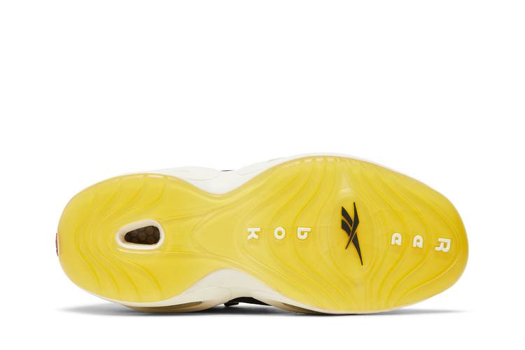 Кроссовки Reebok Question Pump 'Pump Omni Lite'