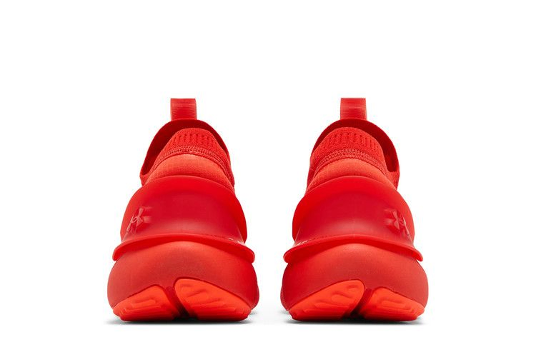 Кроссовки Under Armour HOVR Phantom 3 'Radio Red'