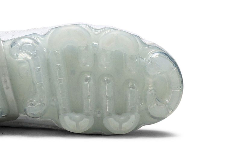 Кроссовки Nike Wmns Air VaporMax 360 'Triple White'