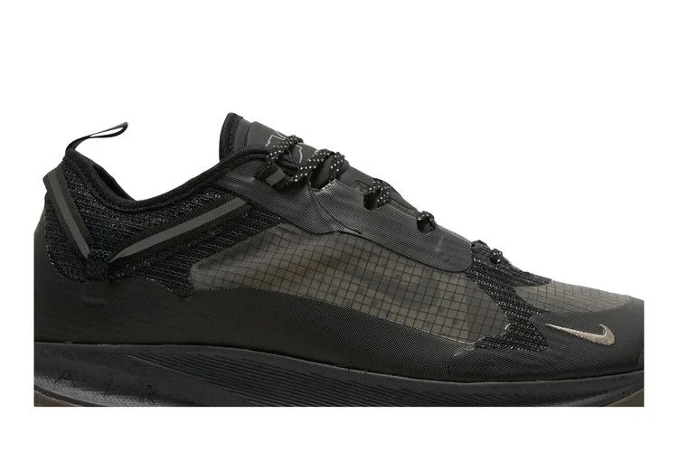 Кроссовки Nike ACG Air Nasu 2 'Anthracite'
