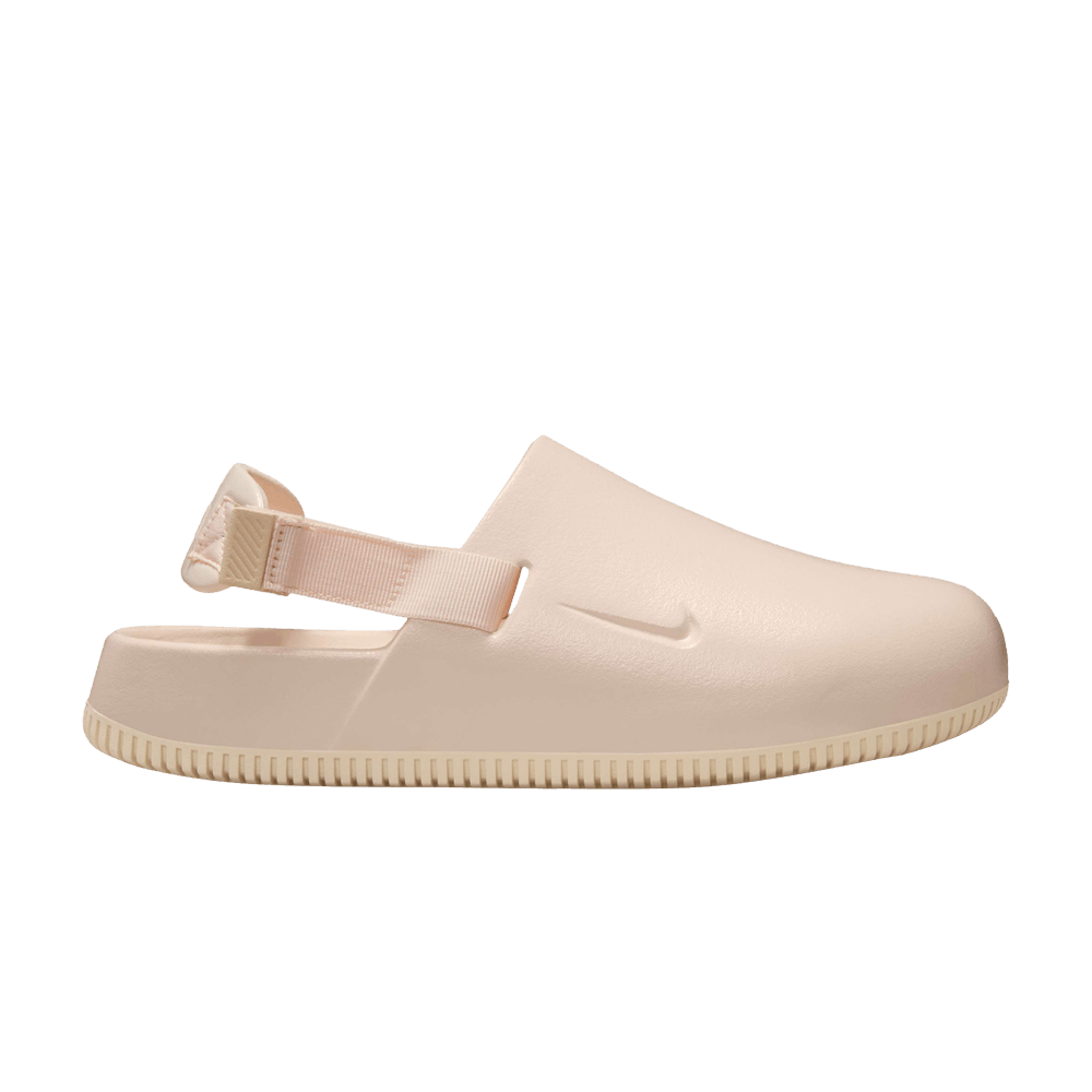 Кроссовки Nike Wmns Calm Mule 'Guava Ice'