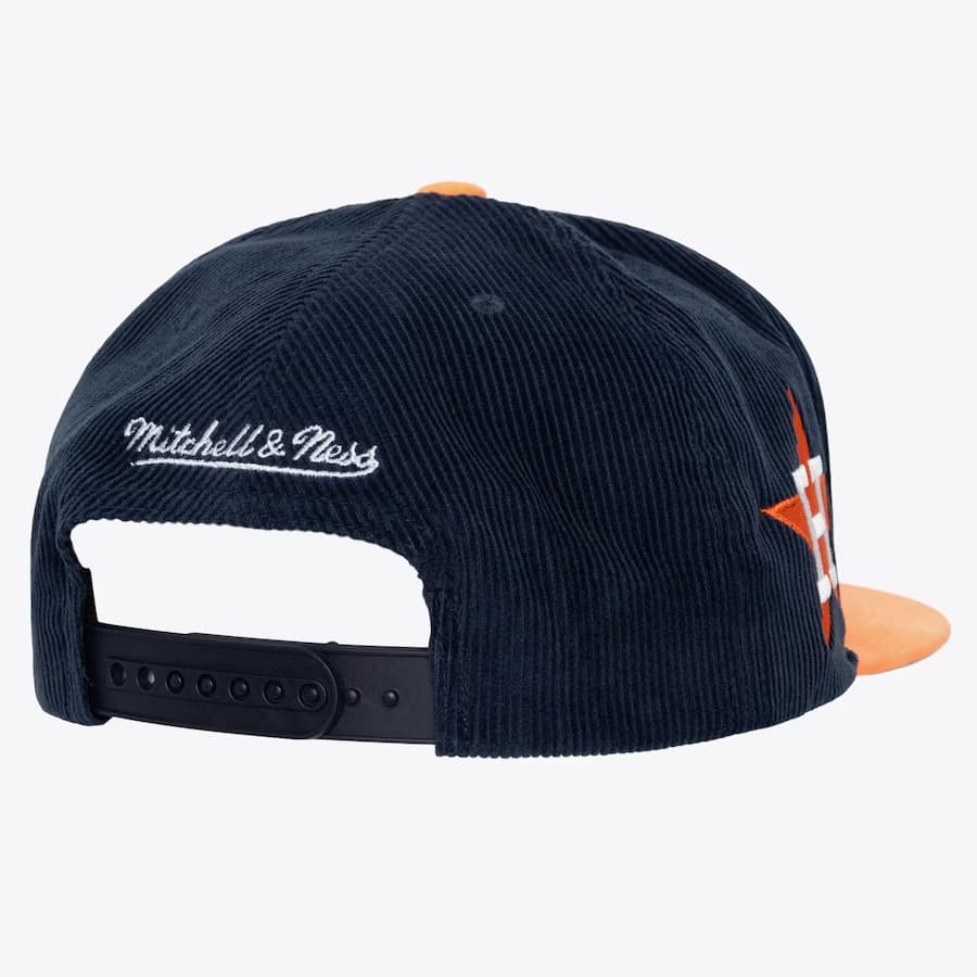 Mitchell-Ness-Navy-Orange-Houston-Astros-Cooperstown-Collection-Sueduroy-Snapback-Hat-1