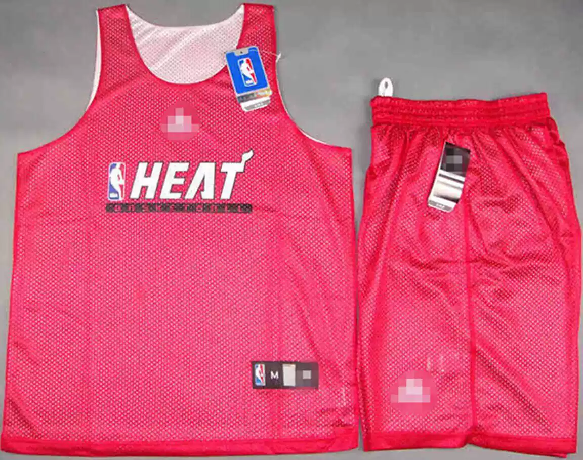 Форма Team NBA MIAMI HEAT