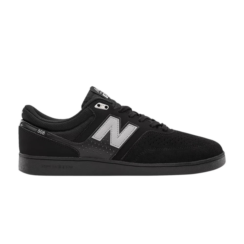 Krossovki-Brandon-Westgate-x-New-Balance-Numeric-508-Black